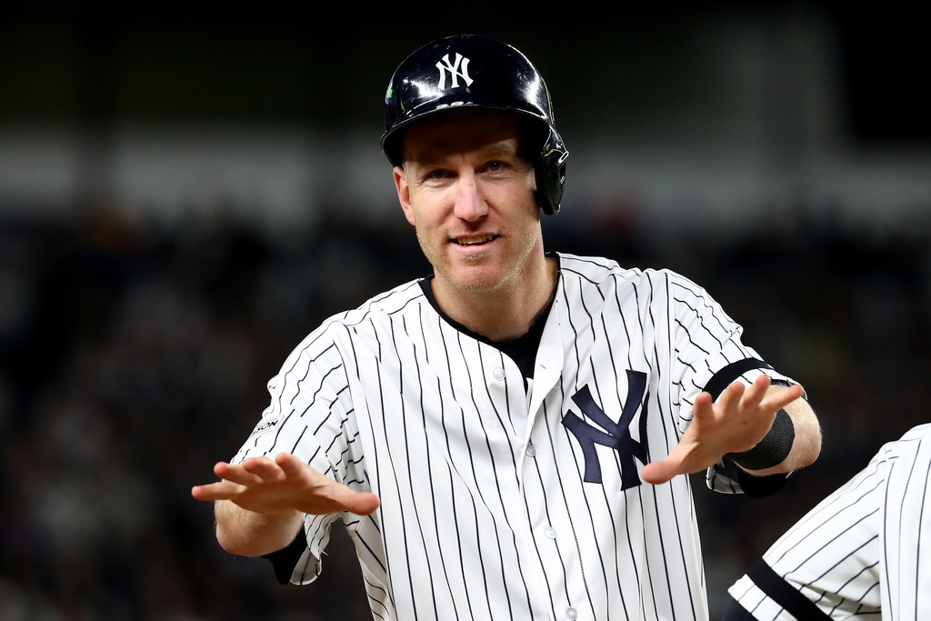 New York Mets fill a recurring gap with addition of Todd Frazier