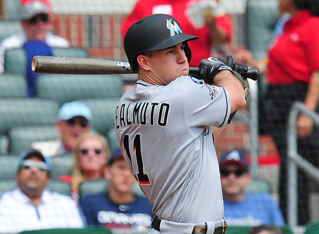 J.T. Realmuto heads to the Phillies at a cost. More importantly: Who else is coming?